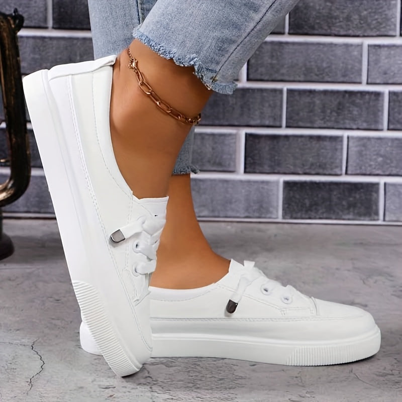 Nowak™ | Płaskie ortopedyczne buty damskie