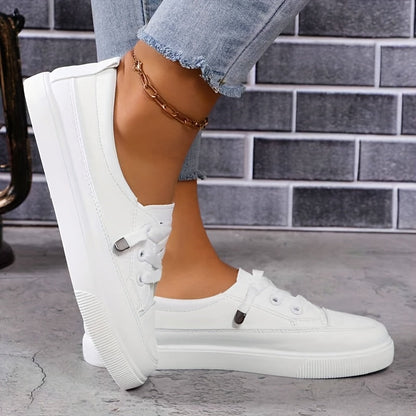 Nowak™ | Płaskie ortopedyczne buty damskie