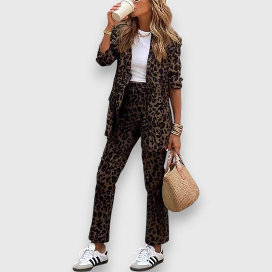 Nowak™ | Dwuczęściowy Zestaw