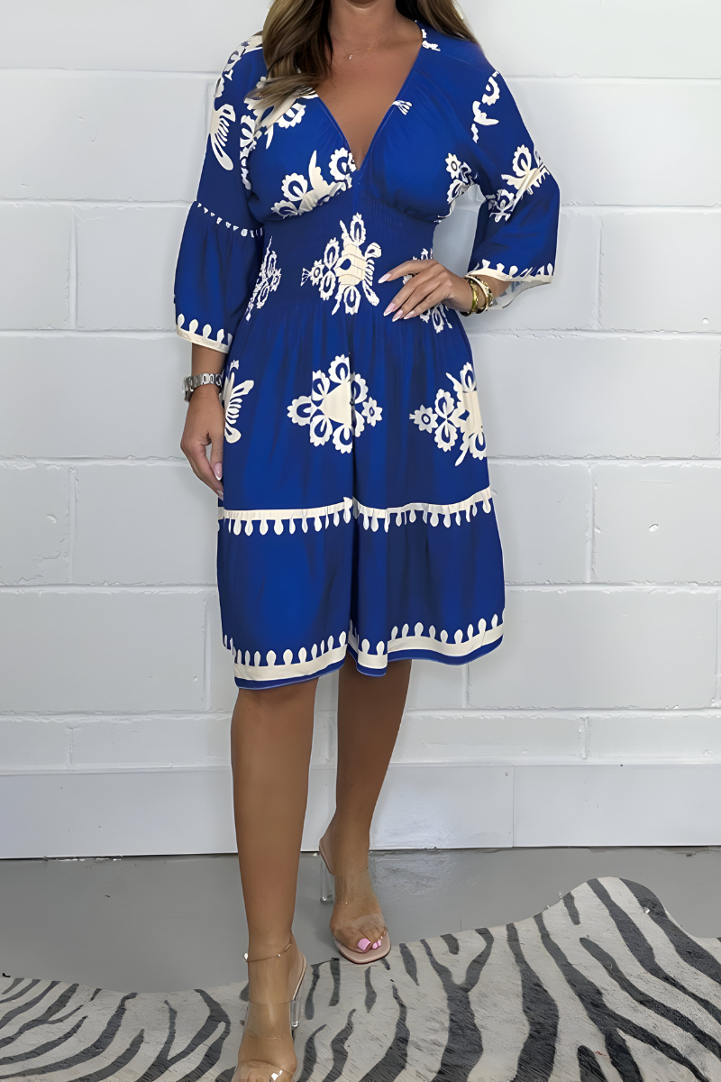 Nowak™ | Letnia sukienka