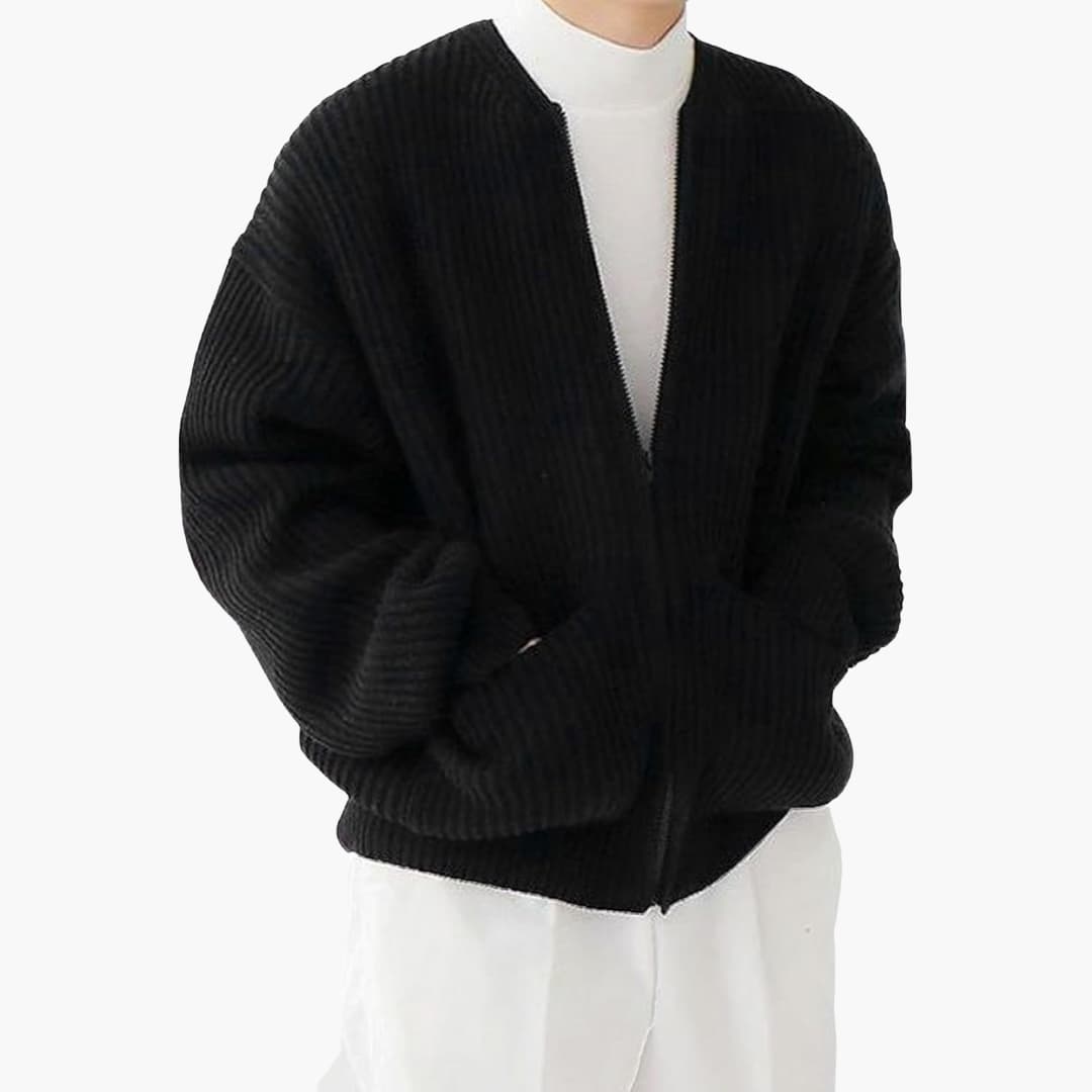Nowak™ | Modny kardigan