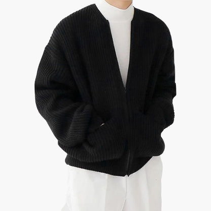 Nowak™ | Modny kardigan