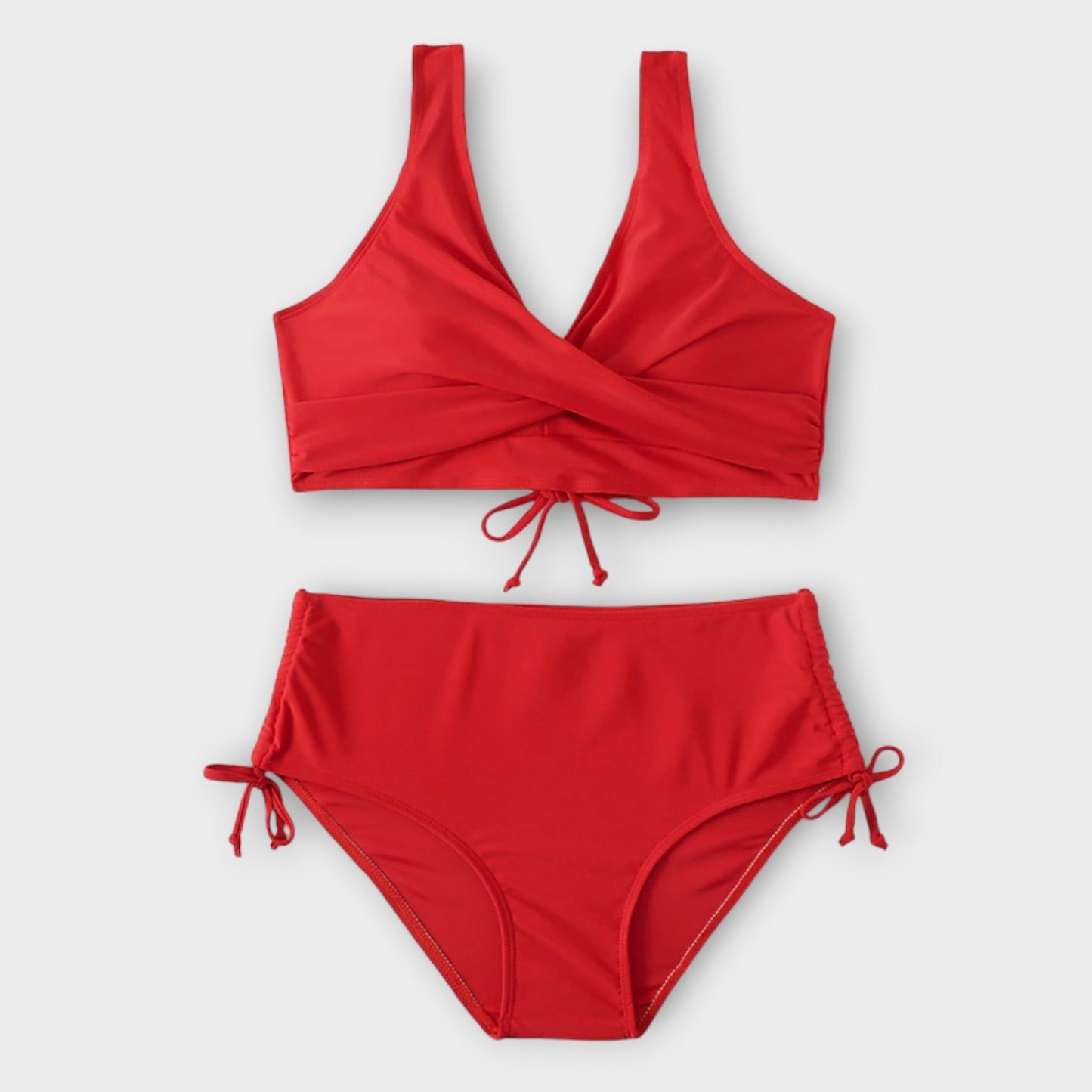 Moni - Stylowy i 2-częściowy zestaw bikini