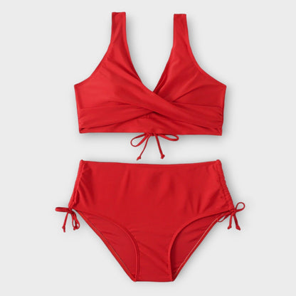 Moni - Stylowy i 2-częściowy zestaw bikini