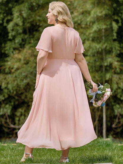 Nowak™ | Sukienka w stylu romantycznym