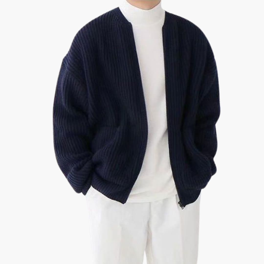 Nowak™ | Modny kardigan