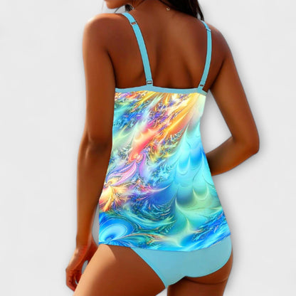 Patrizia - Zestaw Tankini