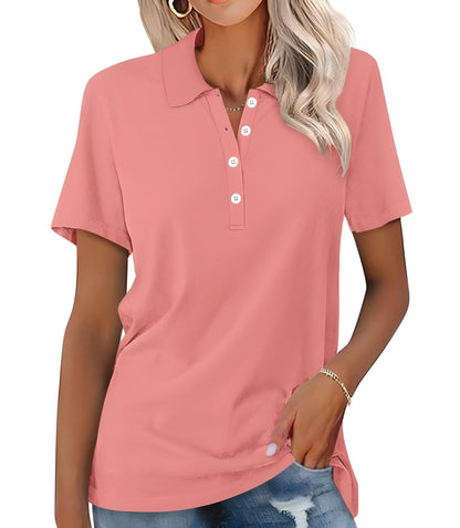 Nowak™ | Koszulka Polo Ademend o Eleganckim Wyglądzie