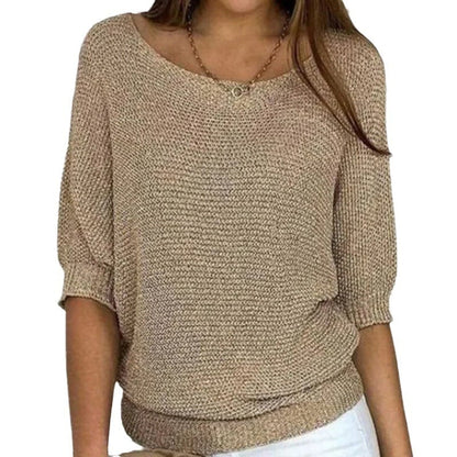 Nowak™ | Elegancki sweter dla kobiet