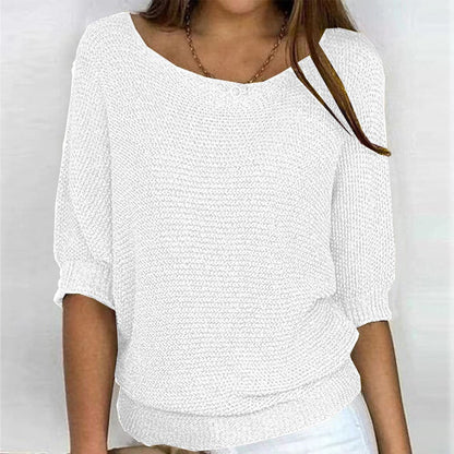 Nowak™ | Elegancki sweter dla kobiet