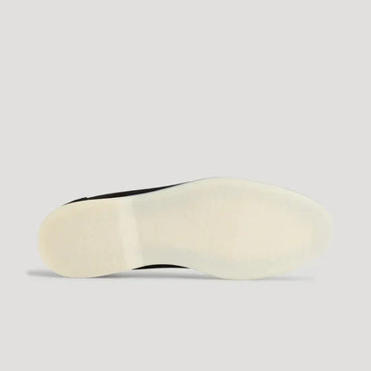 Nowak™ | Eleganckie zamszowe loafersy