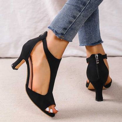 Nowak™ | Eleganckie szpilki