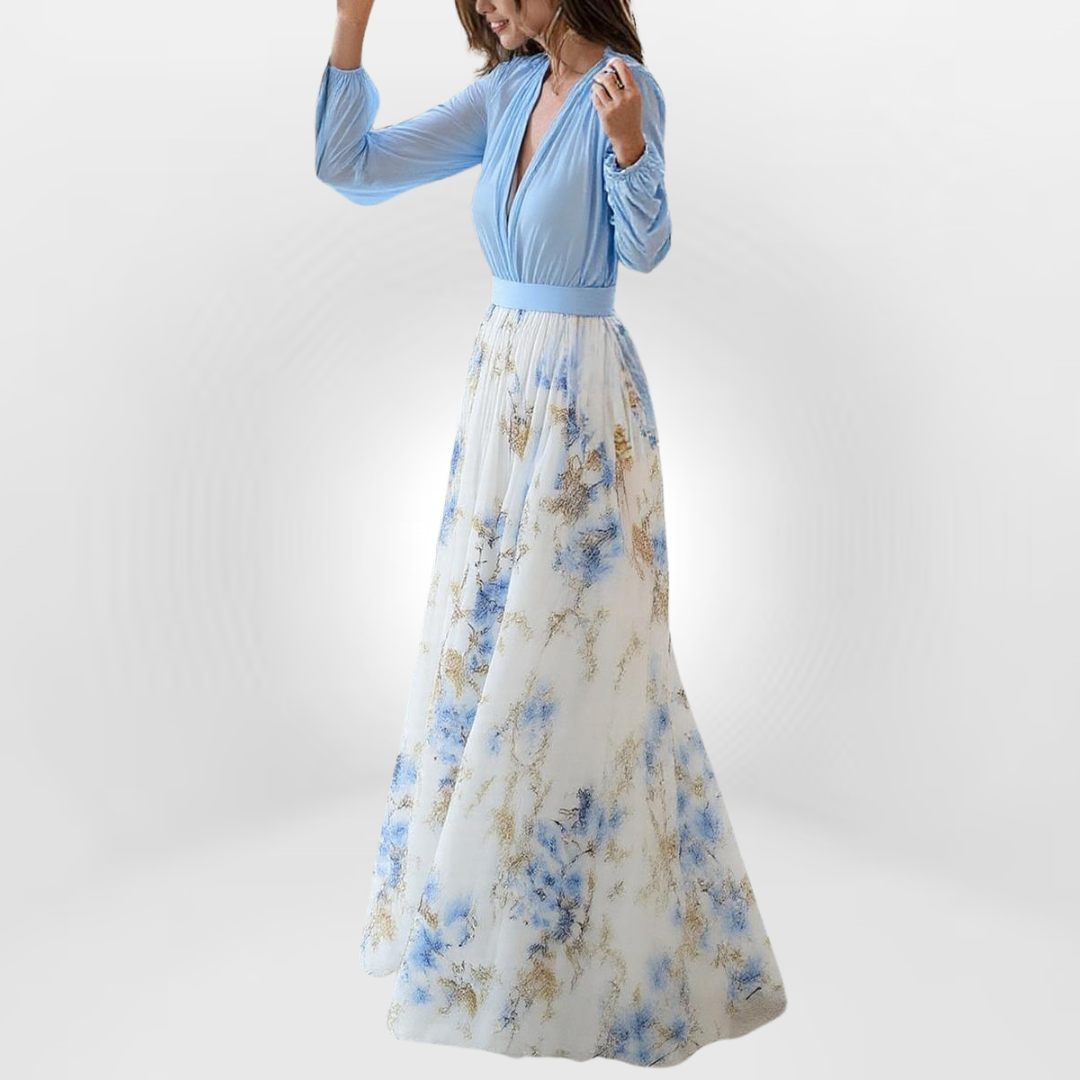 Julia - Płynna Elegancja Natury