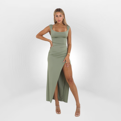 Elżbieta - Elegancka Suknia Wieczorowa