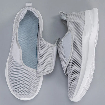 Nowak™ | Ortopedyczne Buty Komfortowe dla Wrażliwych i Szerokich Stóp