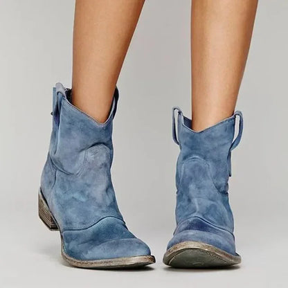 Nowak™ | Vintage Cowboy-Botki