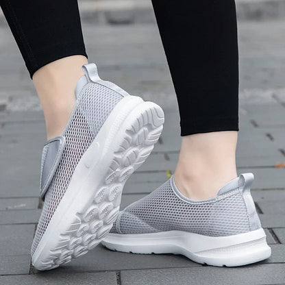 Nowak™ | Ortopedyczne Buty Komfortowe dla Wrażliwych i Szerokich Stóp