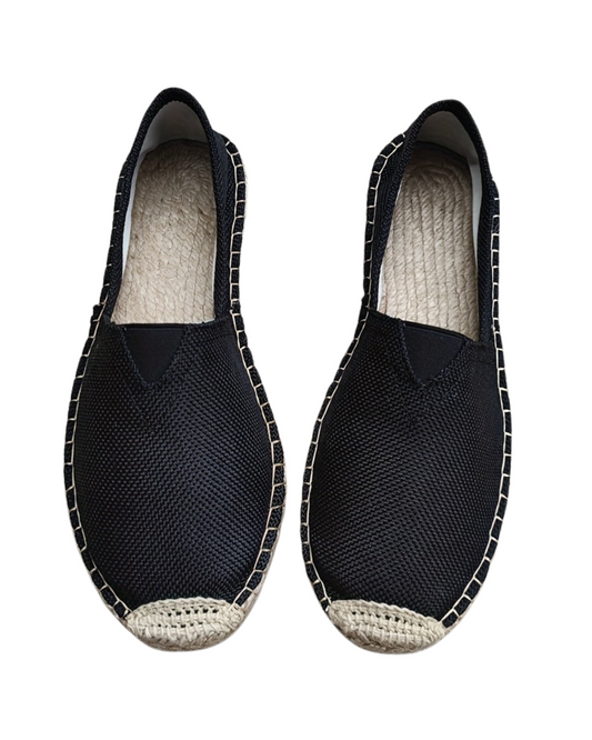 Nowak™ | Eleganckie męskie espadryle
