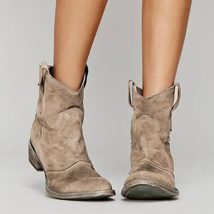 Nowak™ | Vintage Cowboy-Botki