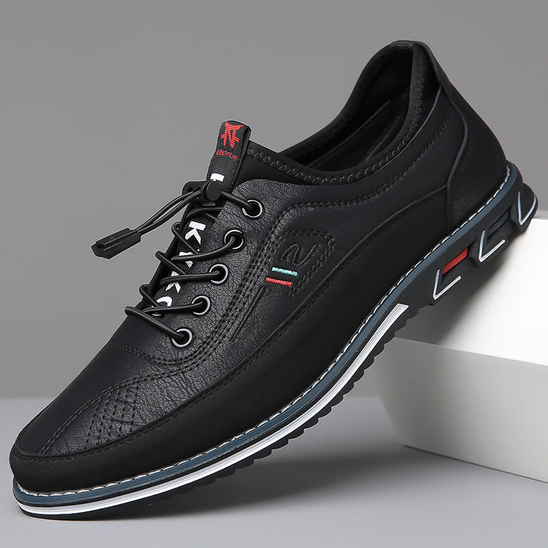 Nowak™ | Ręcznie robione buty Oxford