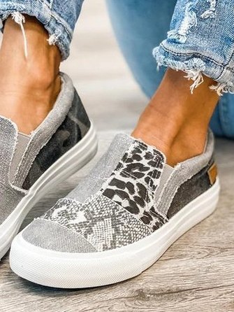 Nowak™ | Modne buty łagodzące ból