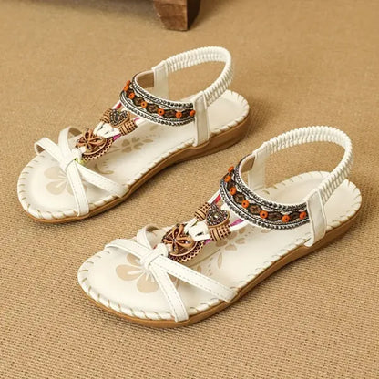 Nowak™ | Sandaly ortopedyczne Comfort+