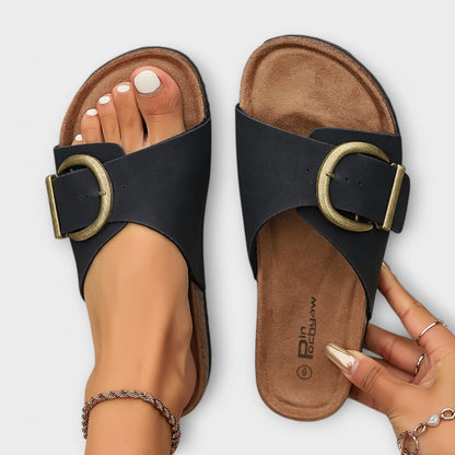Nowak™ | Stylowe wygodne sandały